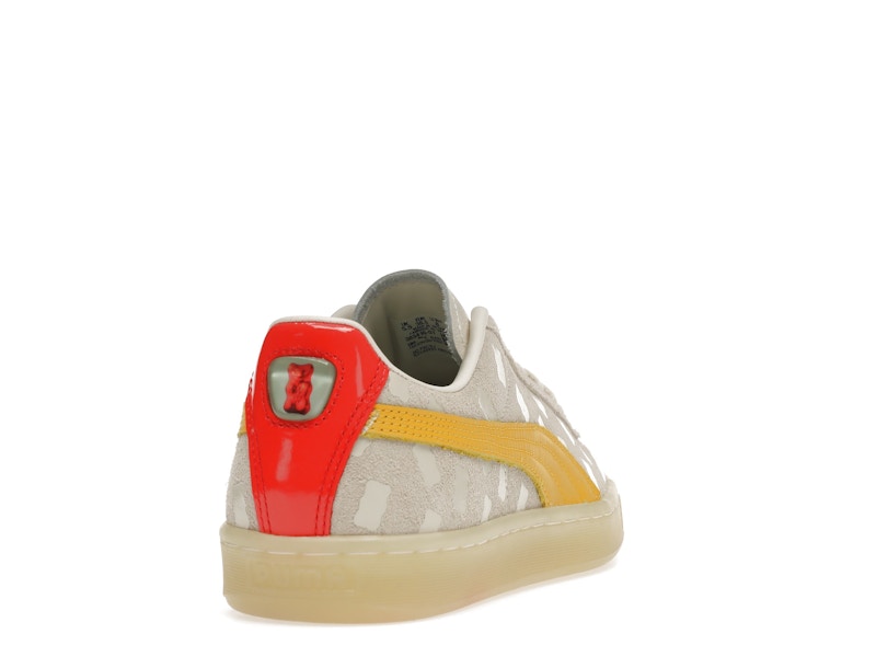 Puma Suede Haribo (Women's)