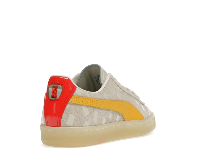 Puma Suede Haribo (Women's)