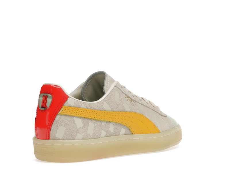 Puma Suede Haribo (Women's)