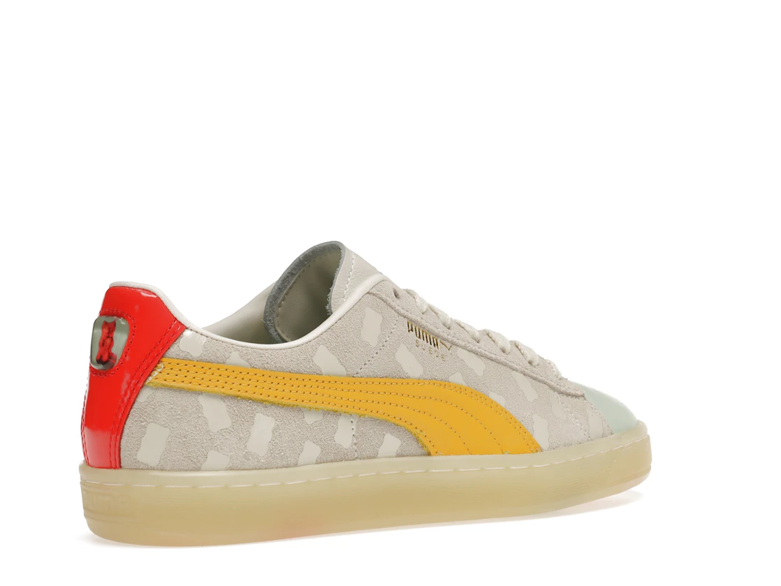Puma Suede Haribo (Women's)