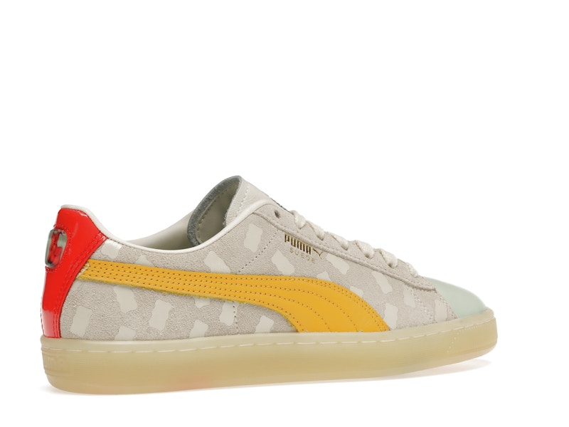 Puma Suede Haribo (Women's)