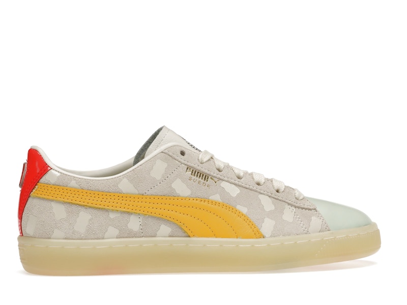 Puma Suede Haribo (Women's)
