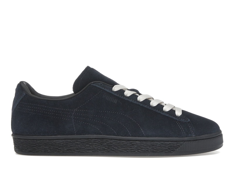 Puma Suede JJJJound Navy