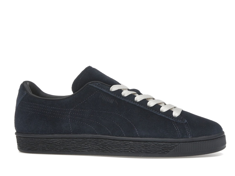 Puma Suede JJJJound Navy
