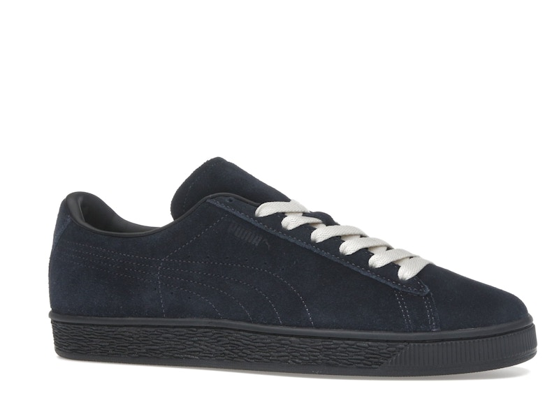 Puma Suede JJJJound Navy