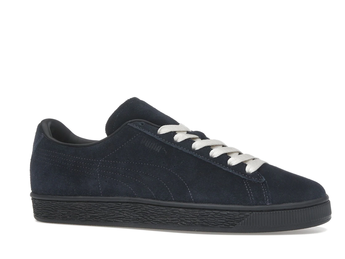 Puma Suede JJJJound Navy