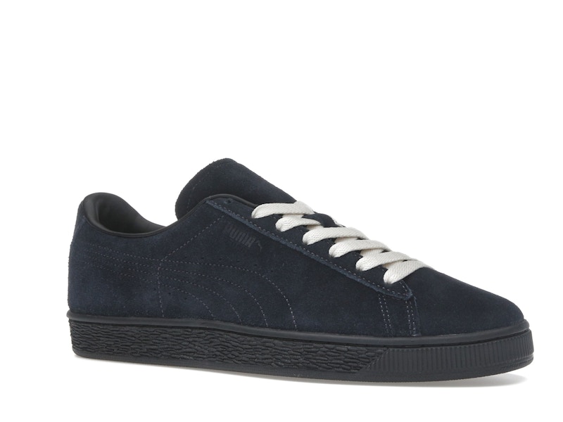 Puma Suede JJJJound Navy