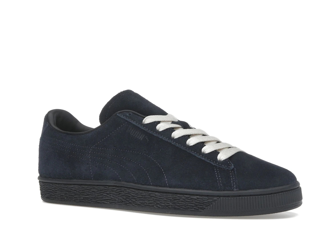 Puma Suede JJJJound Navy