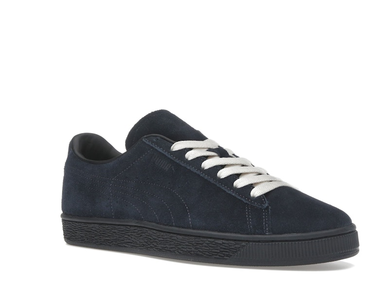 Puma Suede JJJJound Navy