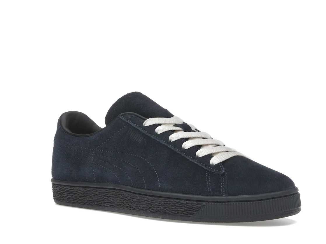 Puma Suede JJJJound Navy