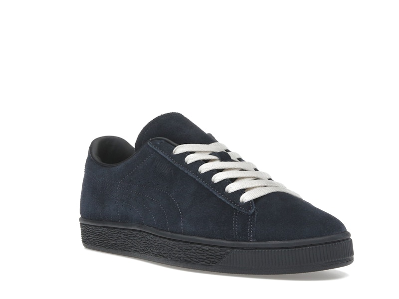 Puma Suede JJJJound Navy