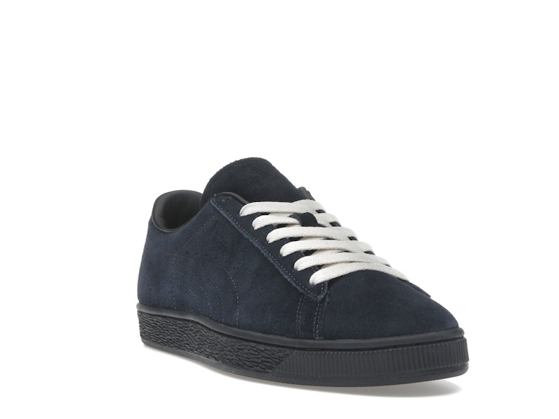 Puma Suede JJJJound Navy