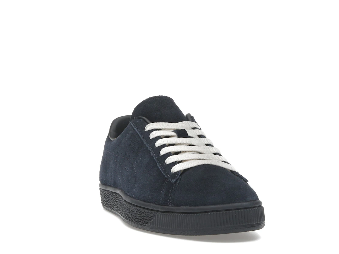 Puma Suede JJJJound Navy