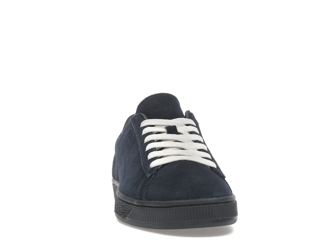 Puma Suede JJJJound Navy
