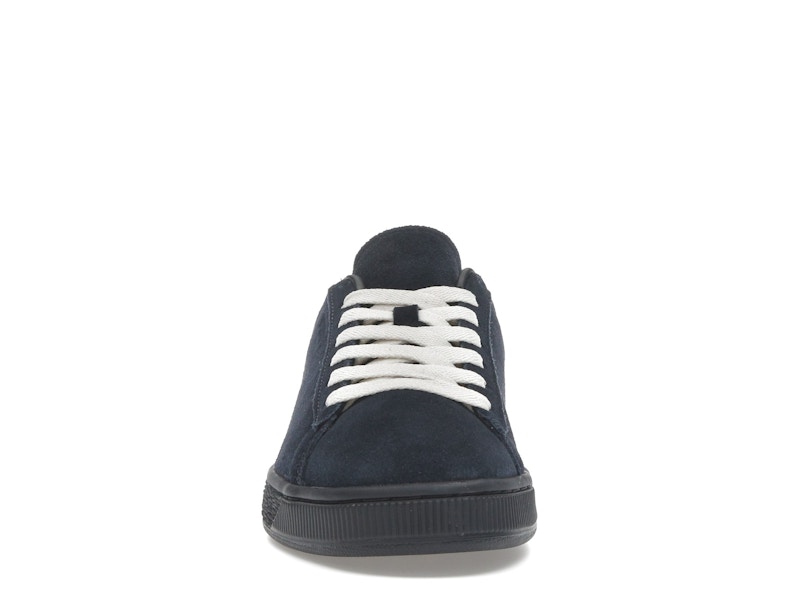 Puma Suede JJJJound Navy