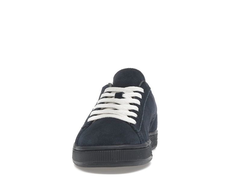 Puma Suede JJJJound Navy