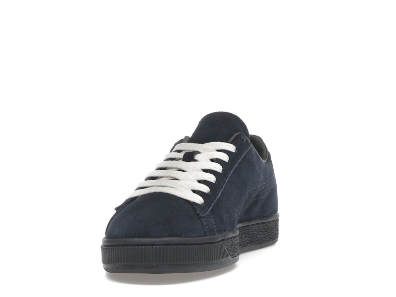 Puma Suede JJJJound Navy