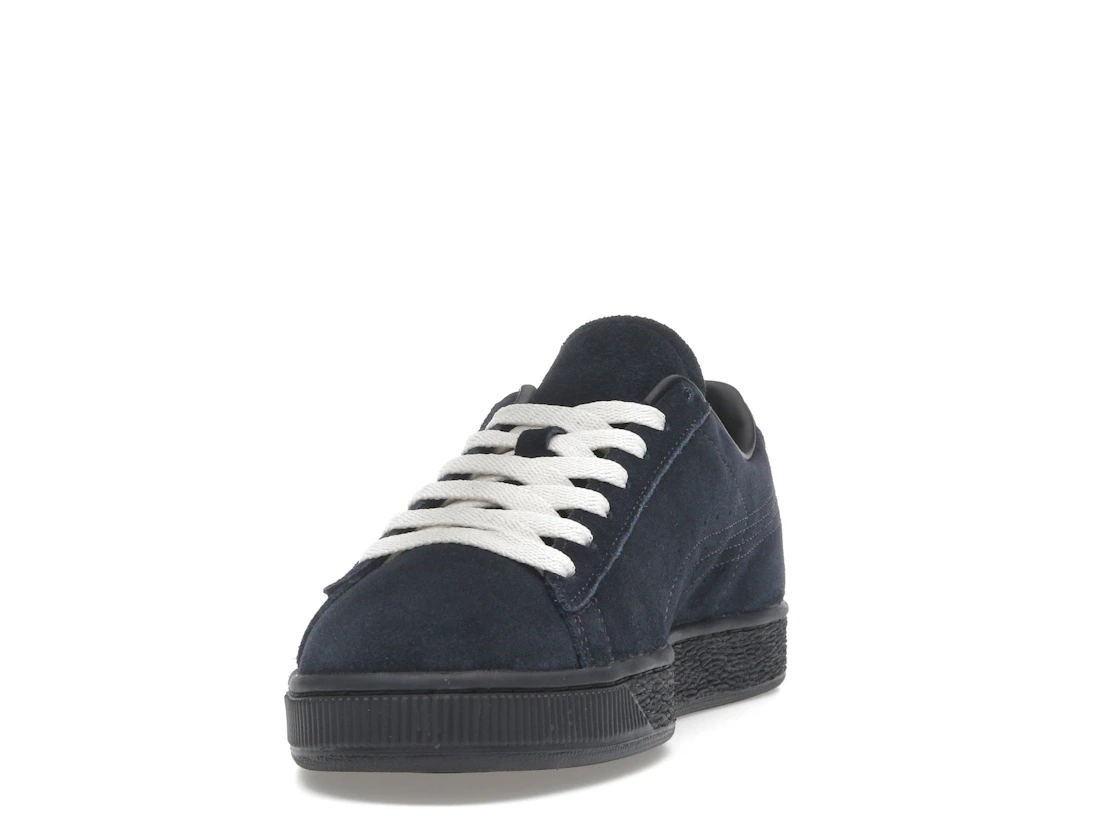Puma Suede JJJJound Navy