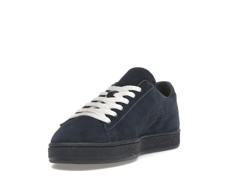 Puma Suede JJJJound Navy