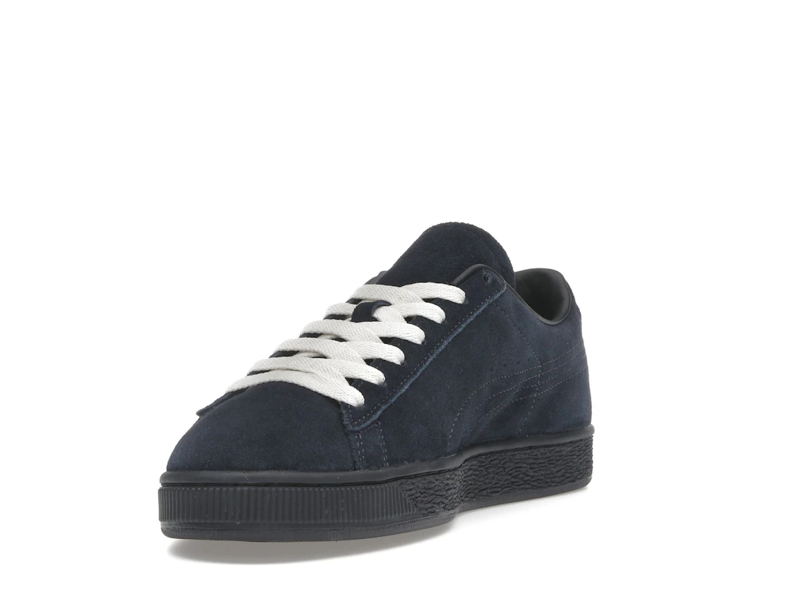 Puma Suede JJJJound Navy