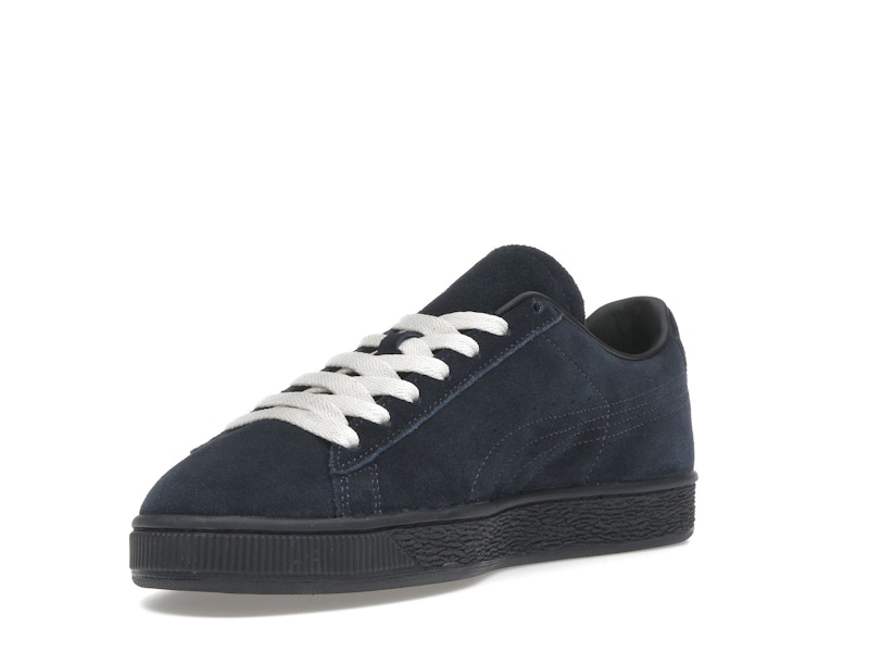 Puma Suede JJJJound Navy