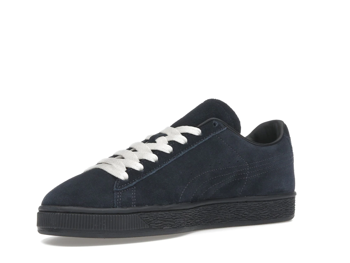 Puma Suede JJJJound Navy