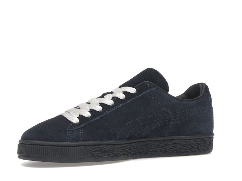 Puma Suede JJJJound Navy