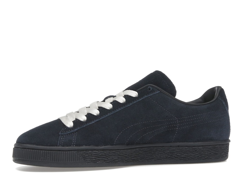 Puma Suede JJJJound Navy