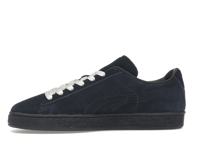 Puma Suede JJJJound Navy