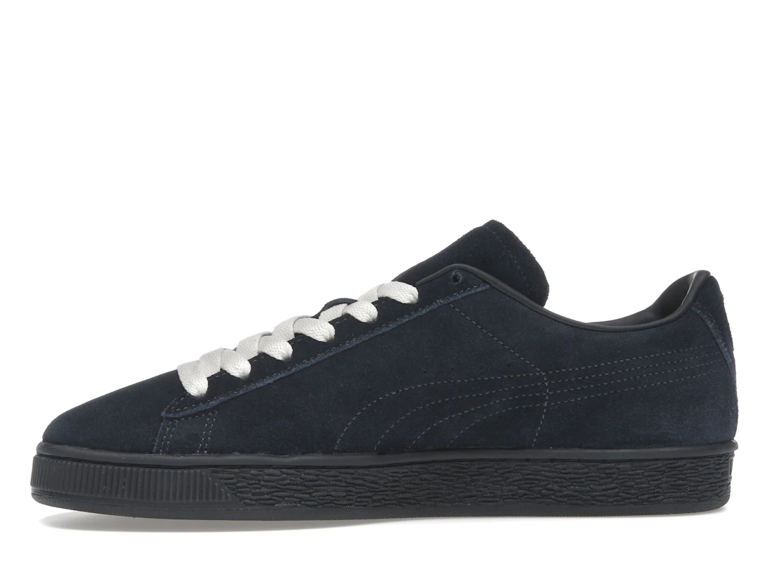 Puma Suede JJJJound Navy