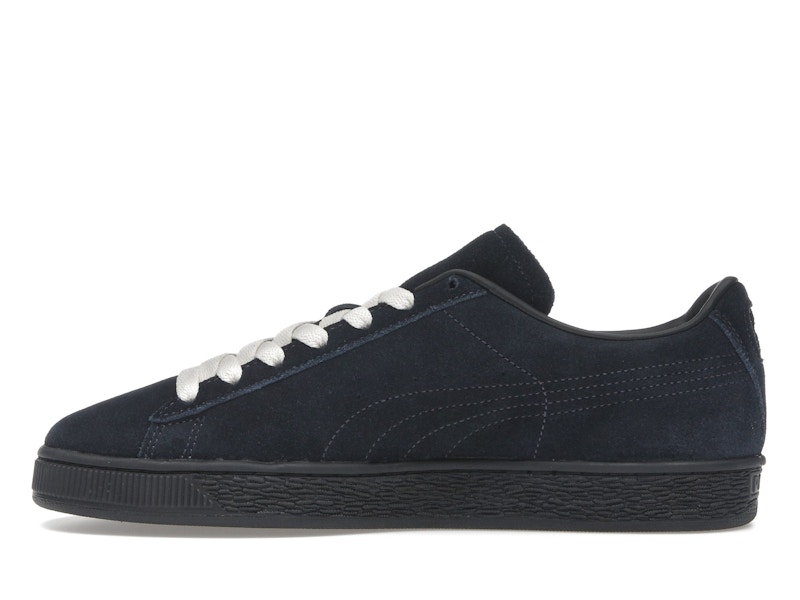 Puma Suede JJJJound Navy