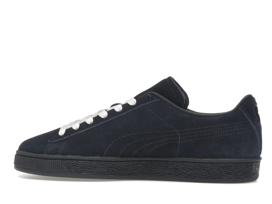 Puma Suede JJJJound Navy