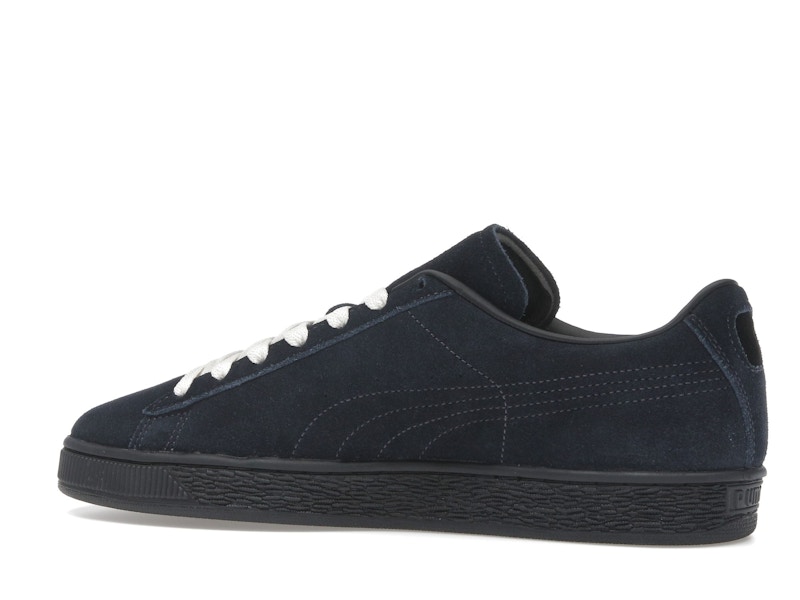 Puma Suede JJJJound Navy