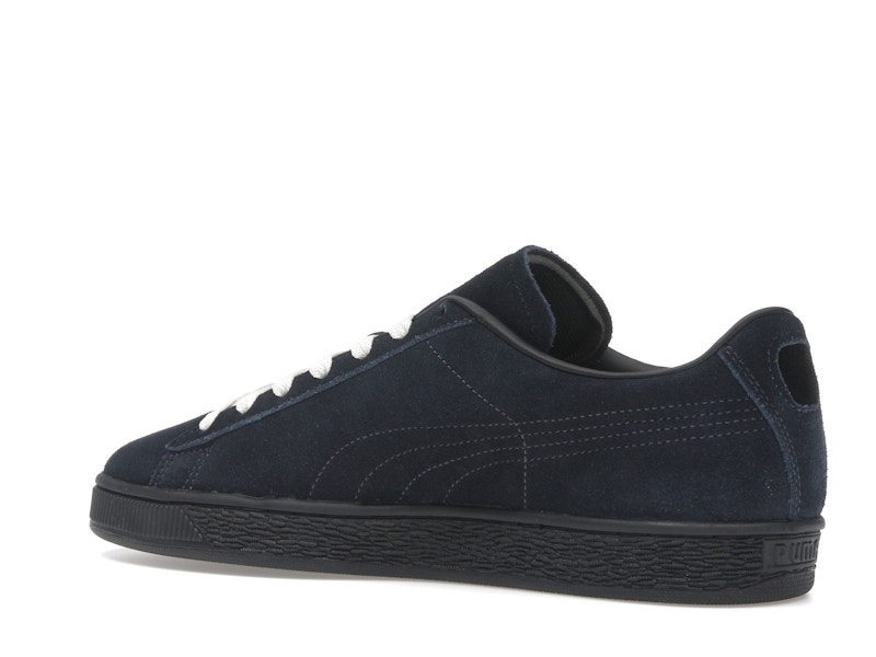 Puma Suede JJJJound Navy