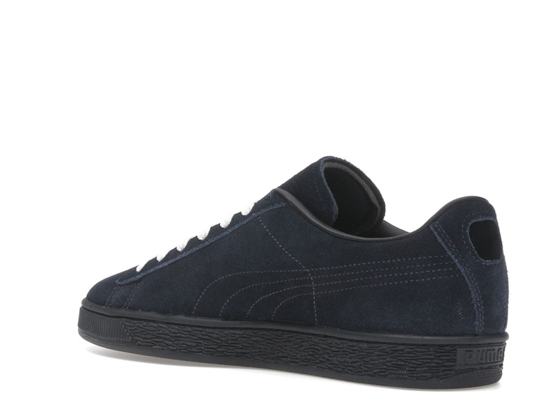 Puma Suede JJJJound Navy