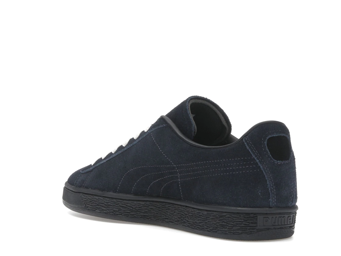 Puma Suede JJJJound Navy