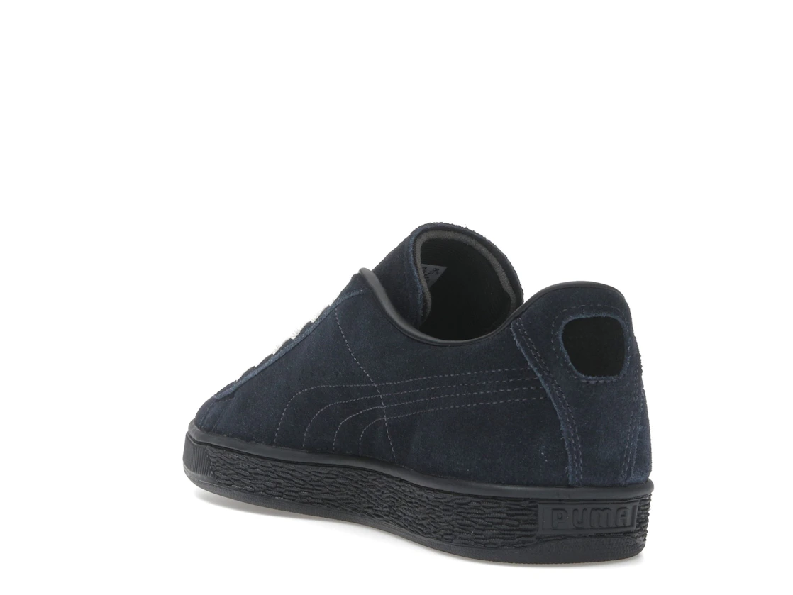 Puma Suede JJJJound Navy