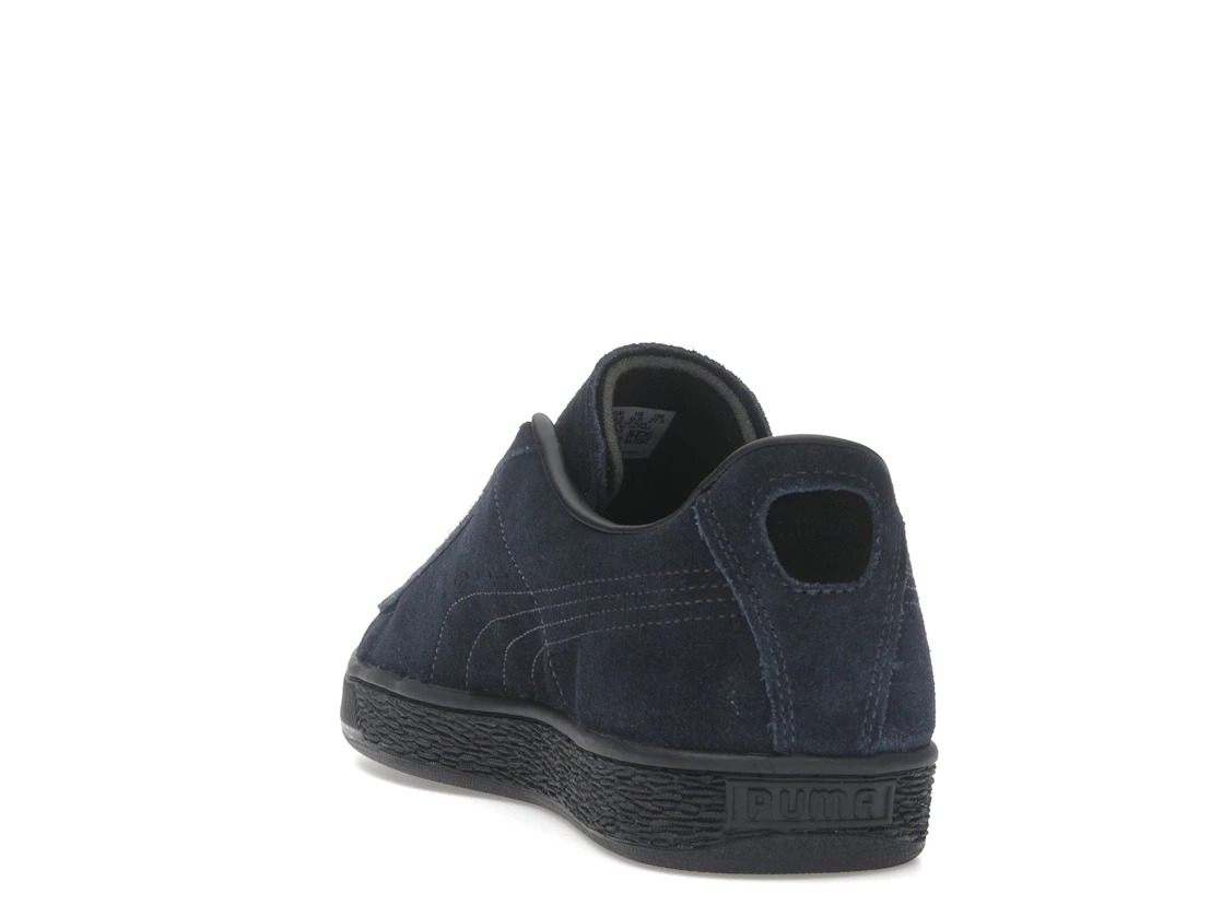 Puma Suede JJJJound Navy
