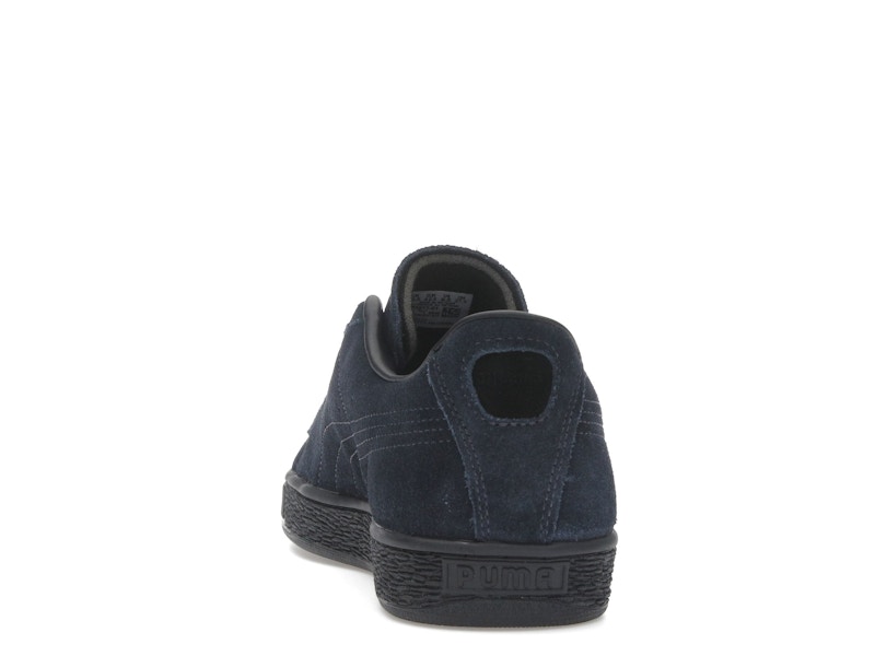 Puma Suede JJJJound Navy