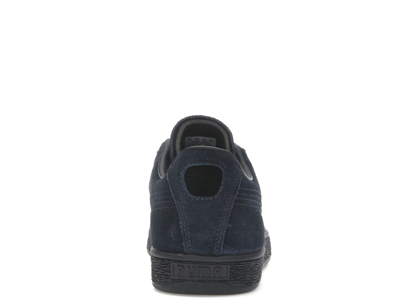Puma Suede JJJJound Navy