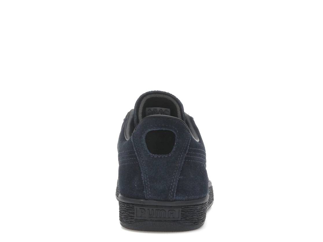 Puma Suede JJJJound Navy