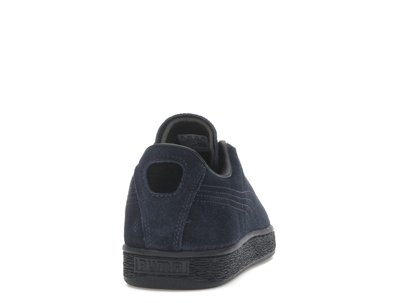 Puma Suede JJJJound Navy