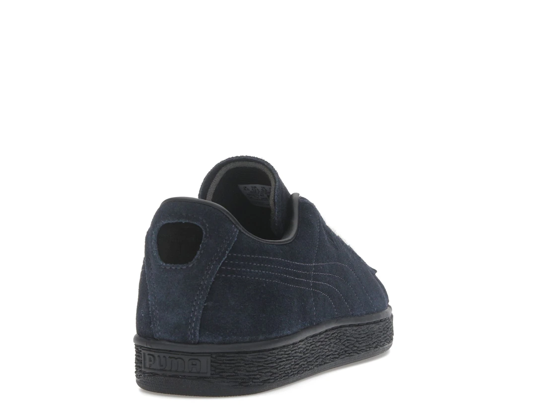 Puma Suede JJJJound Navy