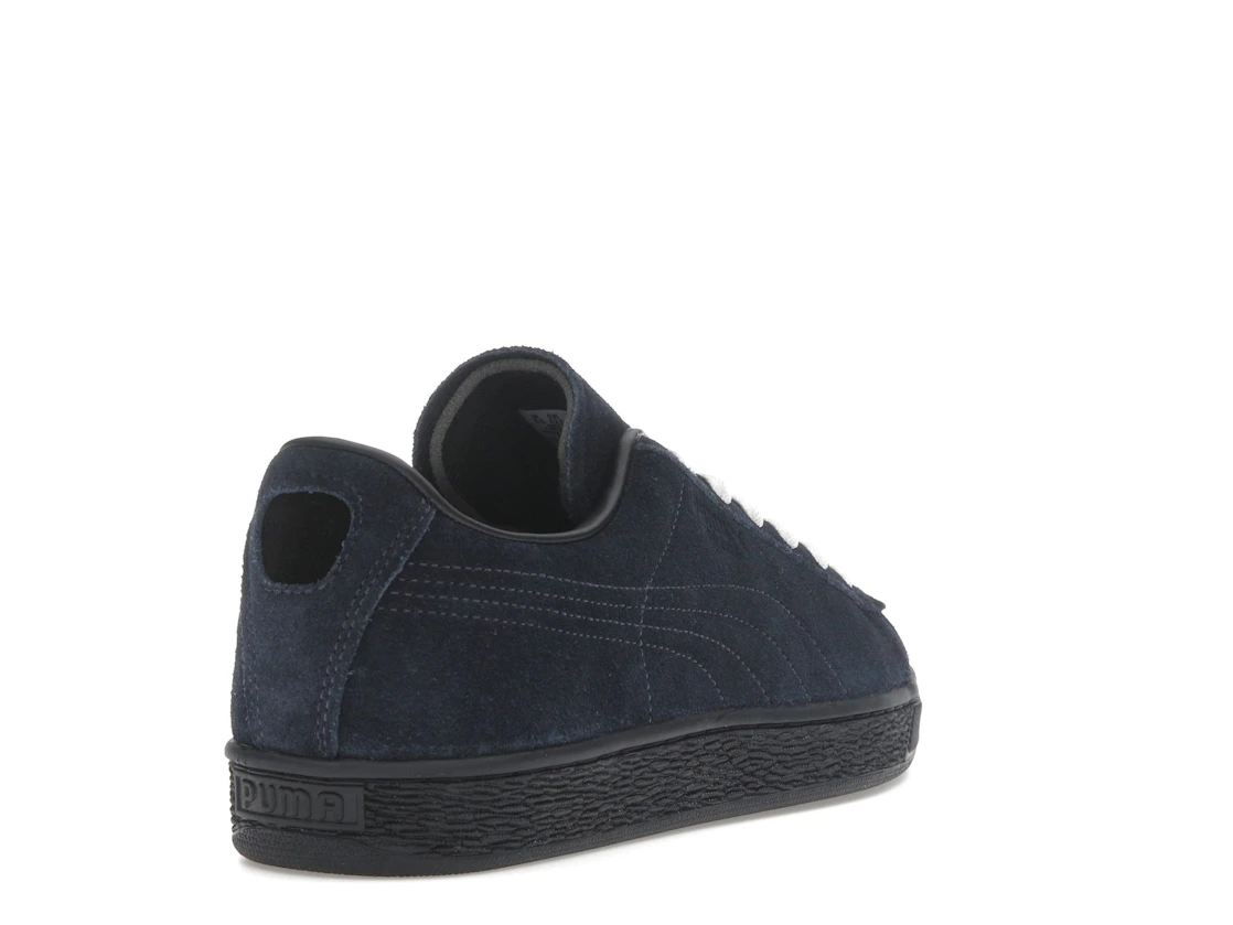 Puma Suede JJJJound Navy