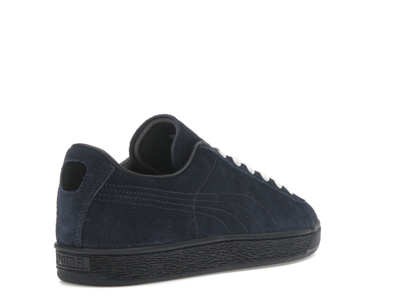 Puma Suede JJJJound Navy
