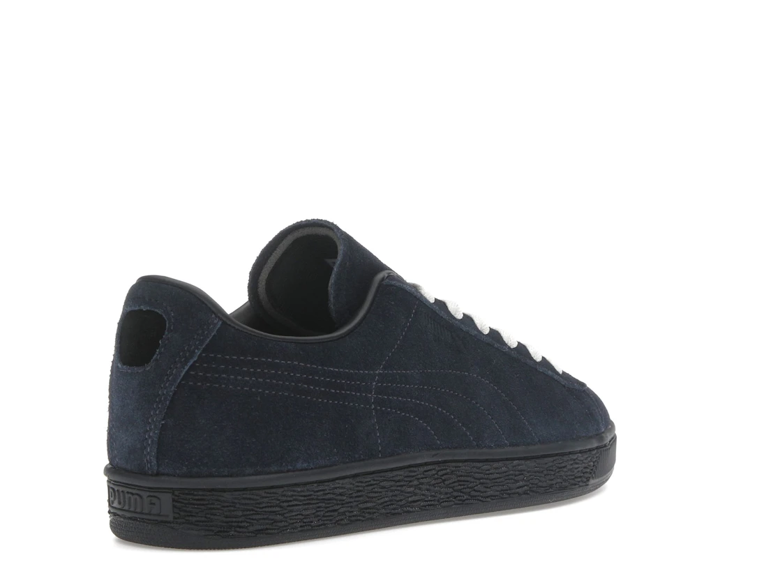 Puma Suede JJJJound Navy