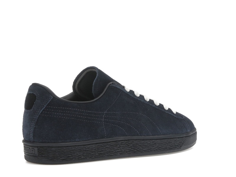 Puma Suede JJJJound Navy