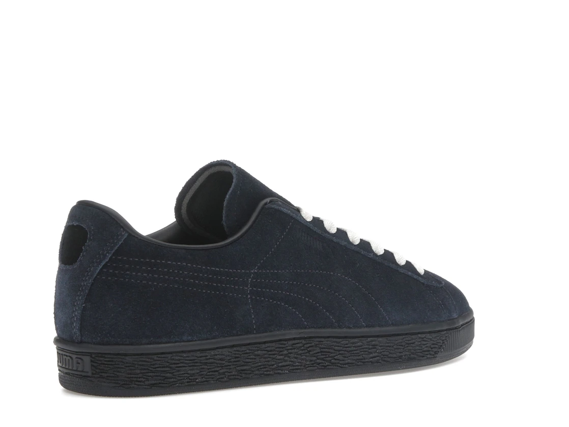 Puma Suede JJJJound Navy