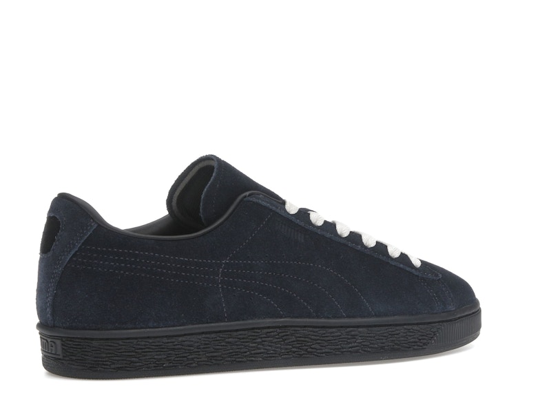 Puma Suede JJJJound Navy
