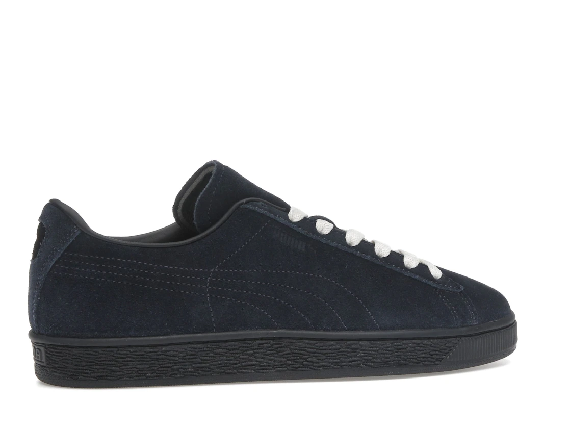Puma Suede JJJJound Navy